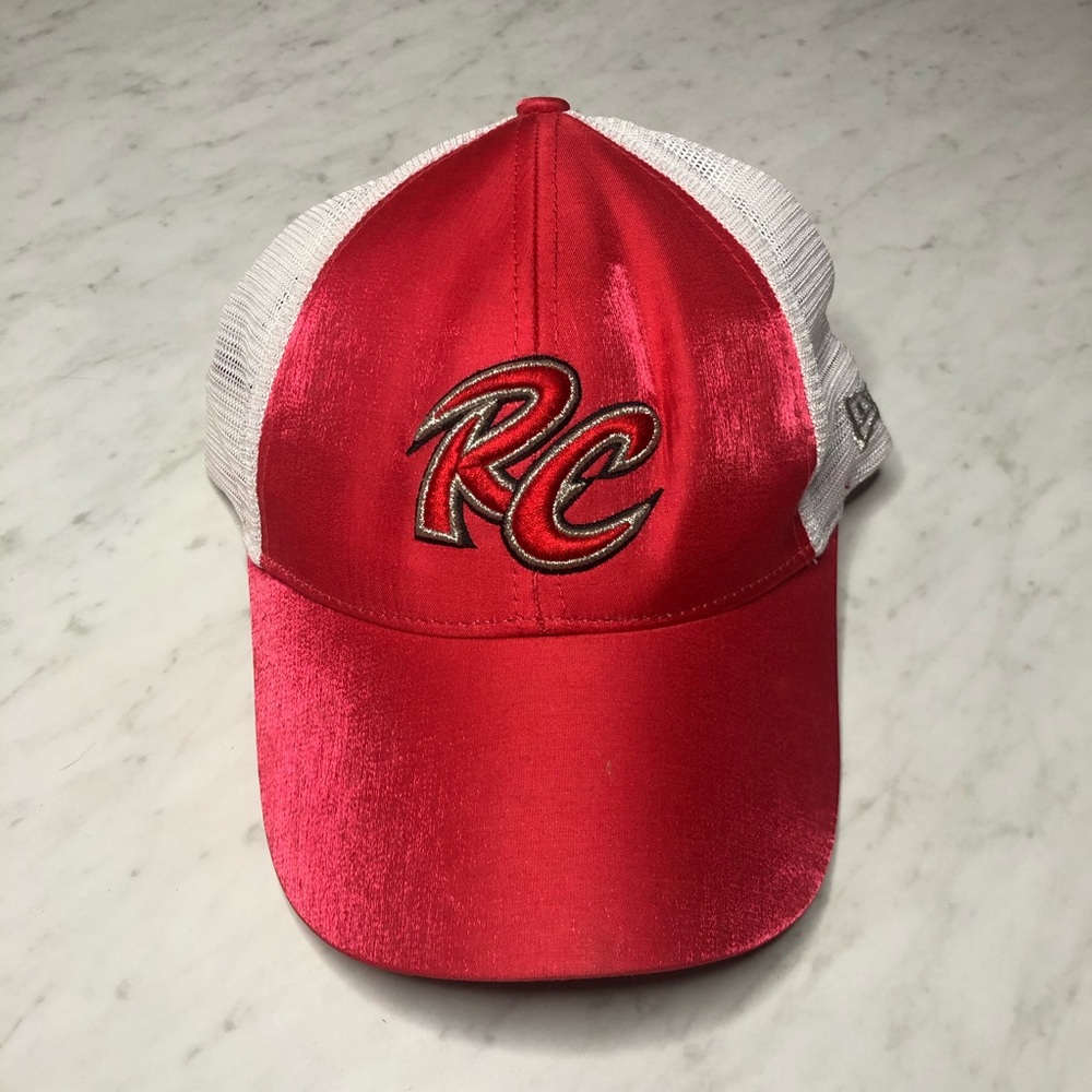 River Cats Baseball Cap